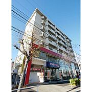 覚王山駅より徒歩13分 4階 築52年5ヶ月の賃貸物件