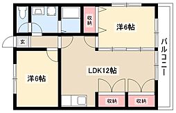 第2エトワール 4階