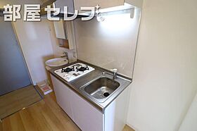 パルティール御器所  ｜ 愛知県名古屋市昭和区阿由知通2丁目19-1（賃貸マンション1K・5階・20.77㎡） その5