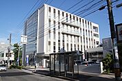医療法人桂名会木村病院 577m
