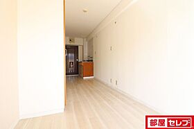 ビラ三秀向山  ｜ 愛知県名古屋市昭和区向山町1丁目38-1（賃貸マンション1R・3階・15.26㎡） その6