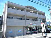 上社駅より徒歩19分 2階 築35年9ヶ月の賃貸物件