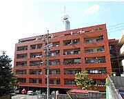 覚王山駅より徒歩4分 4階 築46年6ヶ月の賃貸物件