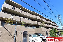 ライオンズガーデンヒルズ富士見台壱番館