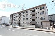 第二大幸ハイツ 2階 築51年5ヶ月の賃貸物件