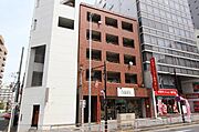 原田ビル 2階 築41年1ヶ月の賃貸物件