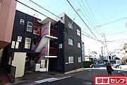 サンシティ南明の賃貸物件