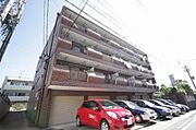 一社駅より徒歩5分 2階 築46年の賃貸物件