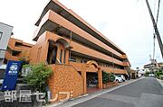 第三藤島ビル 2階 築38年11ヶ月の賃貸物件