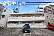 いりなか駅より徒歩3分 1階 築38年9ヶ月の賃貸物件