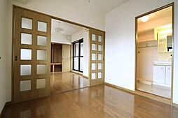 イマージュ池下 6階1DKのリビング/ダイニング