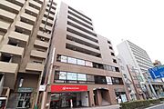 池下駅より徒歩5分 6階 築30年3ヶ月の賃貸物件