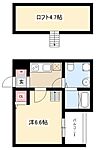 TATERU　Apartment　東山町II　C棟のイメージ