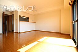 グランハート 3階3LDKのリビング/ダイニング