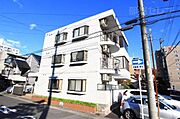 覚王山駅より徒歩5分 1階 築39年5ヶ月の賃貸物件