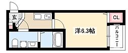 守山駅 5.5万円