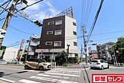 親和ビル 4階 築57年4ヶ月の賃貸物件