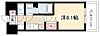 プレサンスTHEMOTOYAMA7階6.8万円