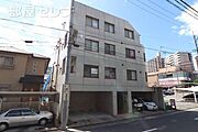 覚王山駅より徒歩2分 3階 築19年1ヶ月の賃貸物件