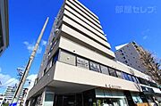 東山公園駅より徒歩2分 10階 築36年10ヶ月の賃貸物件