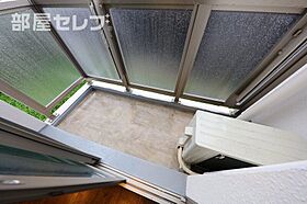 ミリアーデ覚王山  ｜ 愛知県名古屋市千種区菊坂町2丁目20-2（賃貸マンション1R・1階・25.48㎡） その15