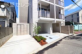 ミリアーデ覚王山  ｜ 愛知県名古屋市千種区菊坂町2丁目20-2（賃貸マンション1R・1階・25.48㎡） その17