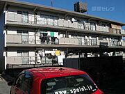本郷駅よりバス6分 徒歩13分 3階 築49年7ヶ月の賃貸物件