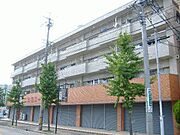 小幡駅より徒歩27分 4階 築46年5ヶ月の賃貸物件