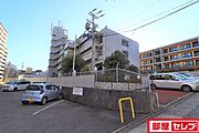 茶屋ヶ坂駅より徒歩2分 2階 築30年7ヶ月の賃貸物件