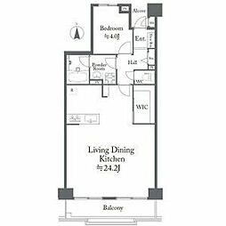 杁中スカイタウンB棟 3階