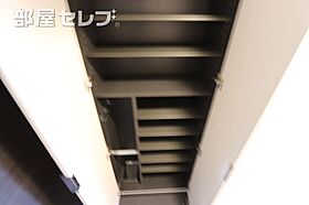 プレサンスTHE MOTOYAMA  ｜ 愛知県名古屋市千種区橋本町1丁目23-1（賃貸マンション1K・10階・22.30㎡） その10