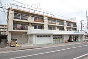 一社駅より徒歩10分 2階 築51年1ヶ月の賃貸物件