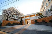 名古屋市立宮根小学校 484m