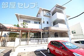 パルナス望が丘  ｜ 愛知県名古屋市名東区望が丘263-1（賃貸マンション3LDK・3階・71.00㎡） その5