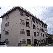 大森・金城学院前駅より徒歩6分 5階 築44年8ヶ月の賃貸物件