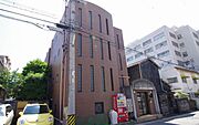 覚王山駅より徒歩4分 3階 築37年11ヶ月の賃貸物件