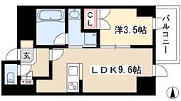 ナゴヤドーム前矢田駅 8.2万円