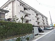 ニューパピリオン加藤 3階 築43年10ヶ月の賃貸物件