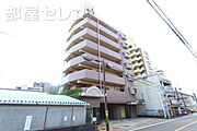 アモール高針の賃貸物件