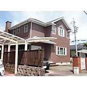 上社駅より徒歩13分 築24年8ヶ月 2階建の賃貸物件