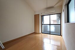 アミティエ喜多山 2階1Kのリビング/ダイニング