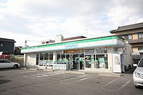 ジュネス藤森  ｜ 愛知県名古屋市名東区藤森2丁目263（賃貸マンション1K・3階・24.30㎡） その21