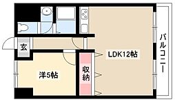 パールアベニュー223 1階