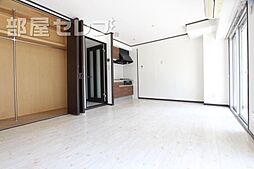 パールアベニュー223 1階1LDKのリビング/ダイニング