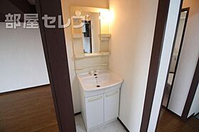 コーポ小池  ｜ 愛知県名古屋市名東区小池町436（賃貸マンション1LDK・7階・36.92㎡） その14