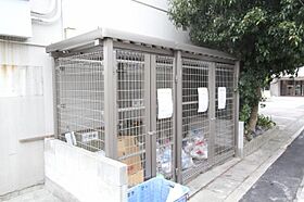 コーポ小池  ｜ 愛知県名古屋市名東区小池町436（賃貸マンション2LDK・3階・44.20㎡） その14