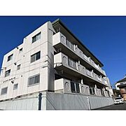 グリーンサイドヨシタカ A棟 3階 築45年1ヶ月の賃貸物件