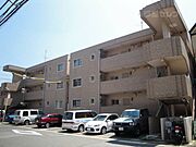 星ヶ丘駅より徒歩33分 3階 築29年1ヶ月の賃貸物件