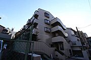 マインド覚王山 2階 築36年8ヶ月の賃貸物件