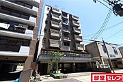 ナゴヤマンション今池 7階 築52年7ヶ月の賃貸物件